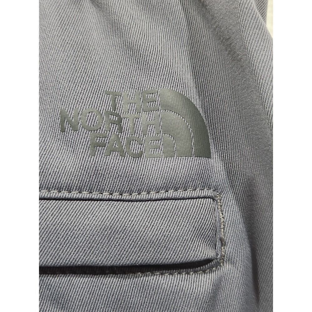 New! The North Face Women's Standard Wide Leg Pants, 8 - Picture 13 of 16
